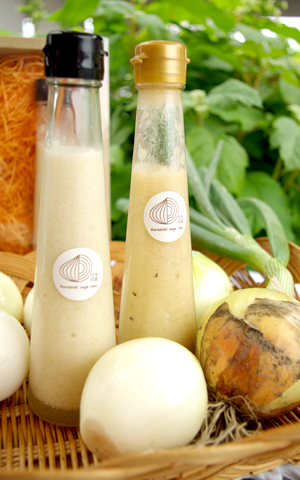 倉敷野菜染の製品｜お菓子・調味料